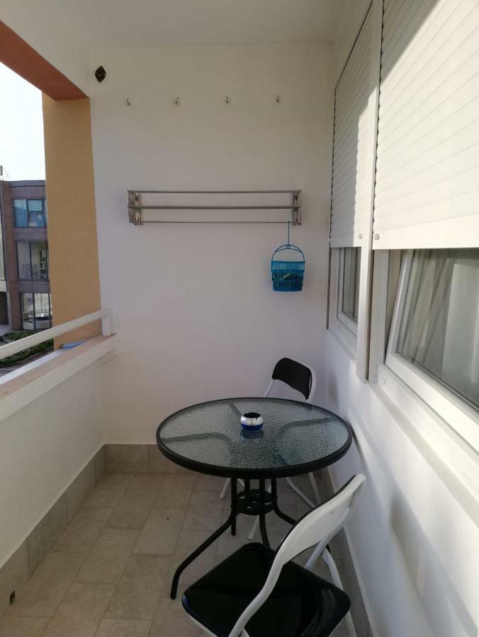 Apartment White Πούλα Εξωτερικό φωτογραφία
