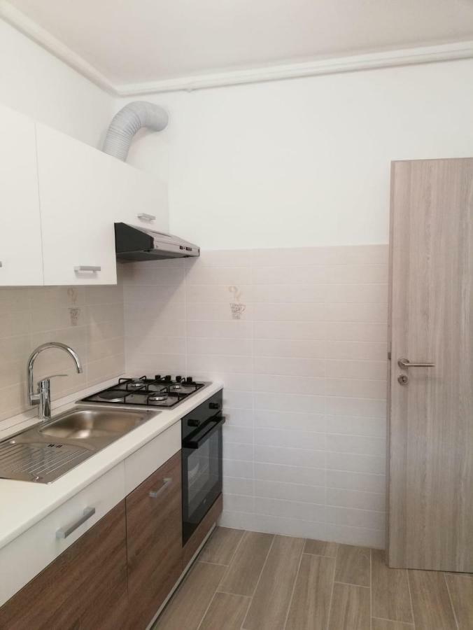 Apartment White Πούλα Εξωτερικό φωτογραφία