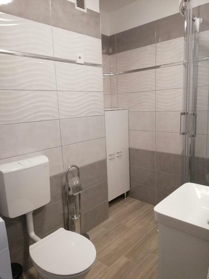 Apartment White Πούλα Εξωτερικό φωτογραφία