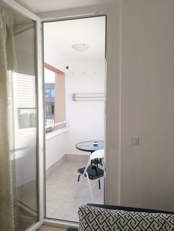 Apartment White Πούλα Εξωτερικό φωτογραφία